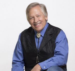Country star John Conlee to perform in Fairmont